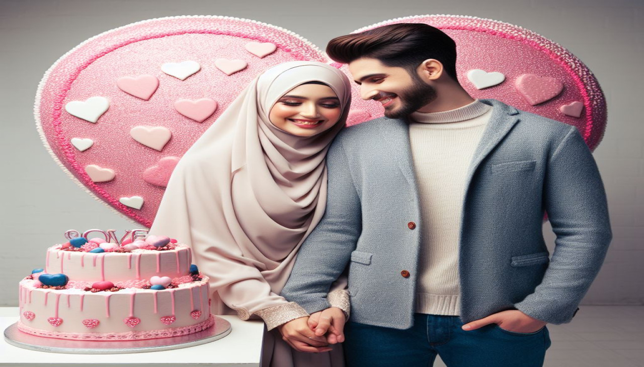 شجاعة وصداقة...رحلة استكشاف سارة وعلي نحو السعادة
