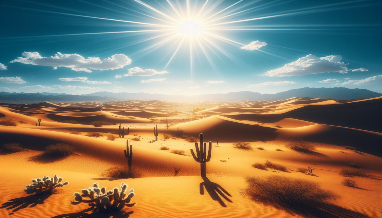 استكشاف الجمال الطبيعي... والتراث الثقافي في مصر