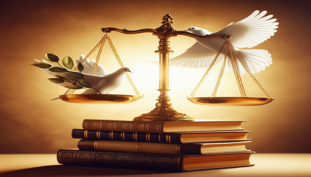 بطل العدالة ومحاربة الفساد