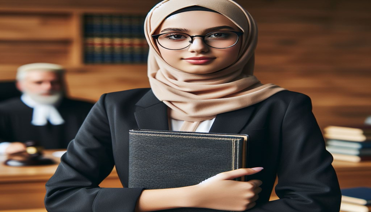 "صوت الصمت" قوة الإرادة وتحقيق العدالة