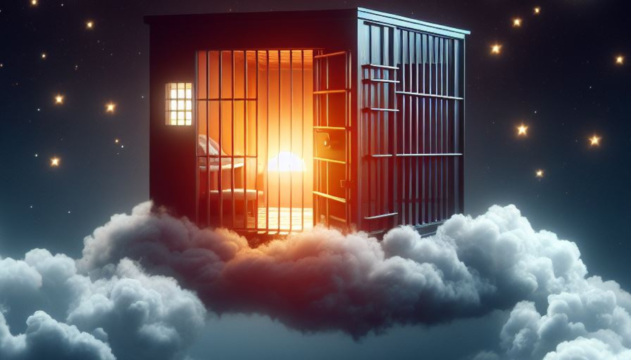 السرقة لا يمكن أن تنتصر… والعدالة ستتحقق في النهاية