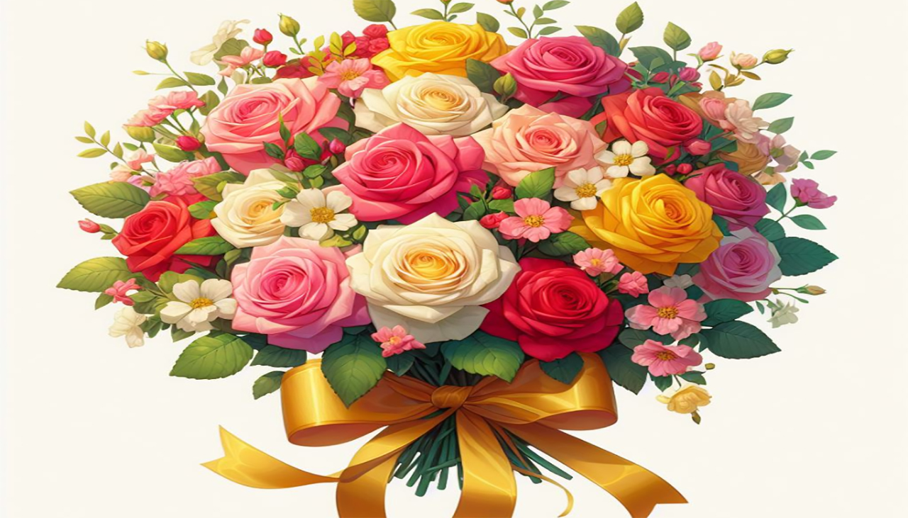 قصة رومانسية لا تُنسى…أبطالها سارة وعُمر