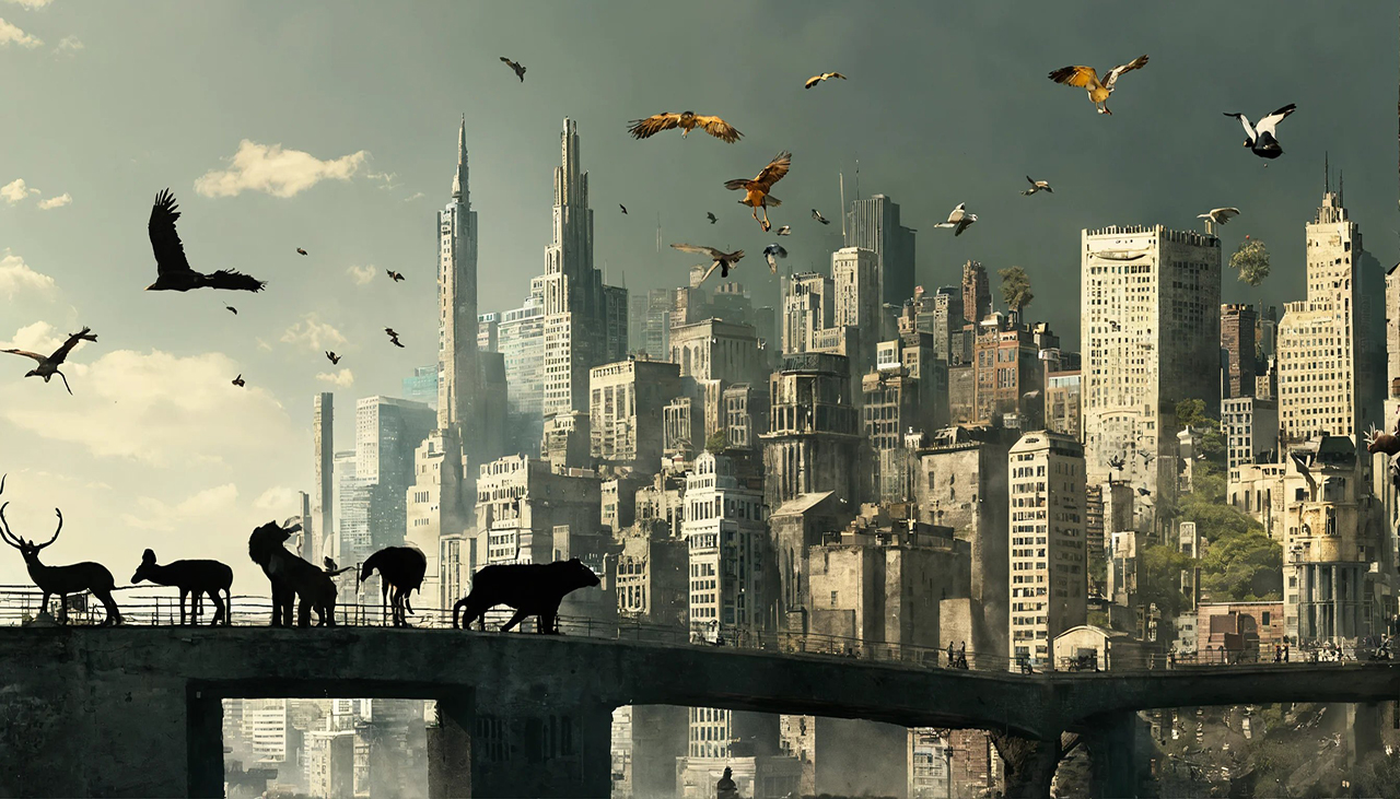 عام في منطقة الرعب ………….. قصة واقعية