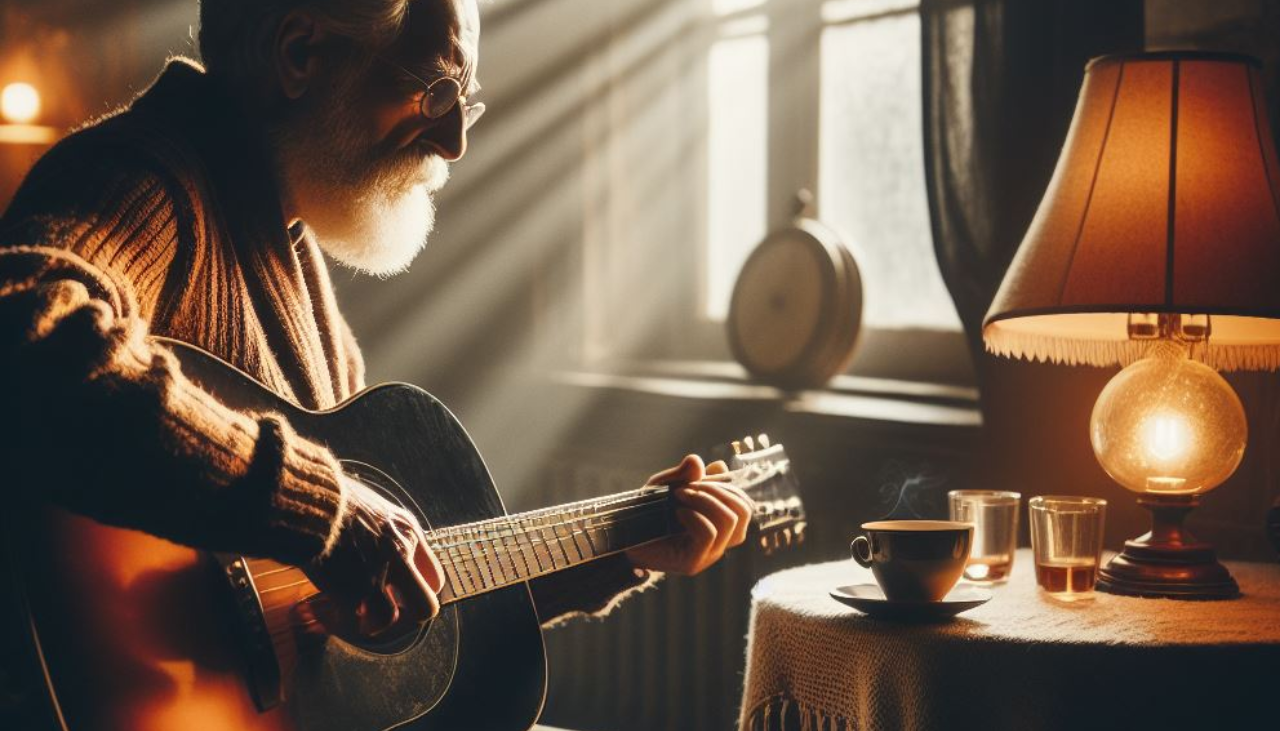 سيمفونية الظلام…وكيف يمكن لشخص واحد أن يُحدث فرقًا كبيرًا في العالم