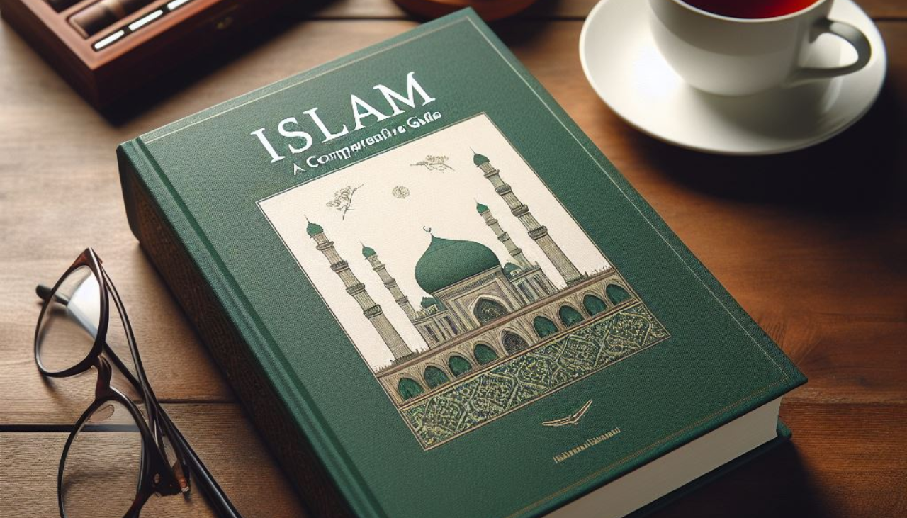 هذه الايات غيرت حياته، ومن هنا تهاوت كل أفكار الالحاد بداخل قلبه… قصة إسلام جيفري لانج