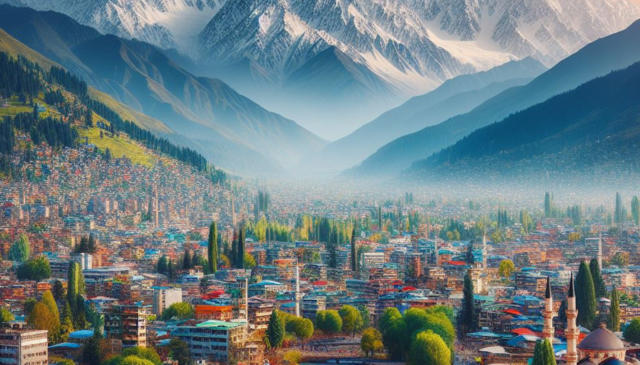 بالأخلاق الحميدة تكسب القلوب