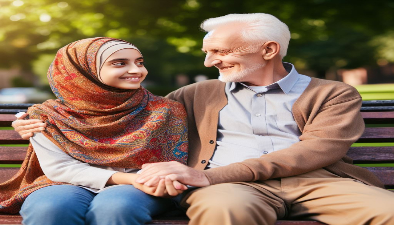روابط لا تنكسر... لم شمل الأسرة من خلال الحب والتفاهم