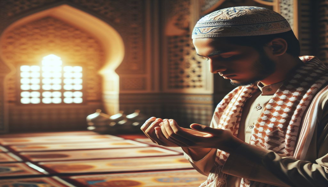 الثقة بالله... كيف تحقق النجاح وتغير حياة الناس في قرية مزدهرة
