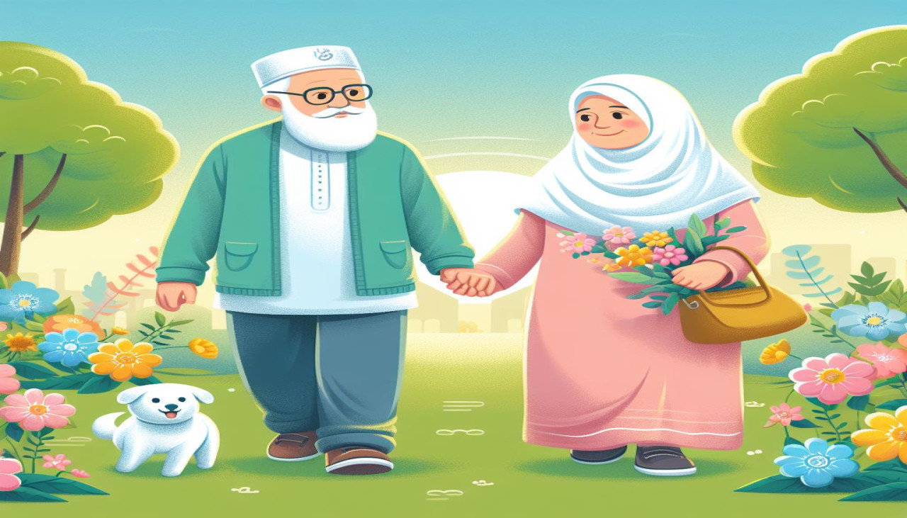 رماد الكبار...قصة الاحترام والتأثير المستدام