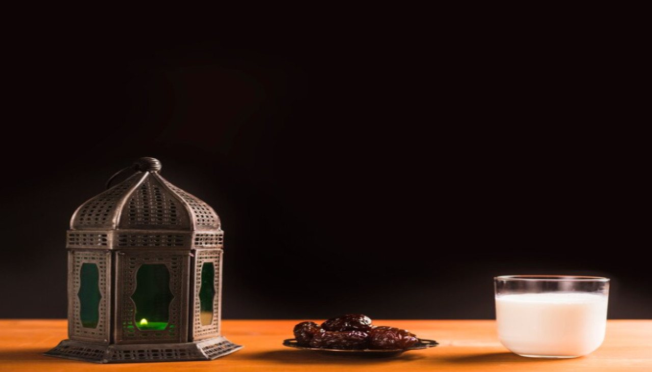 رحلة سحرية في عالم الصيام والتواصل مع الله...رمضان كريم