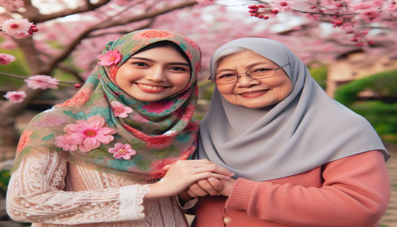 رحلة سارة مع حماتها: كيف تحولت الصعوبات إلى حب ودعم متبادل