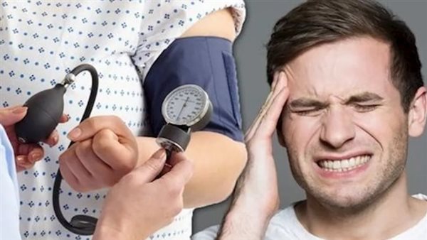 وداعًا لصداع الضغط المرتفع- 4 مكملات غذائية لعلاجه