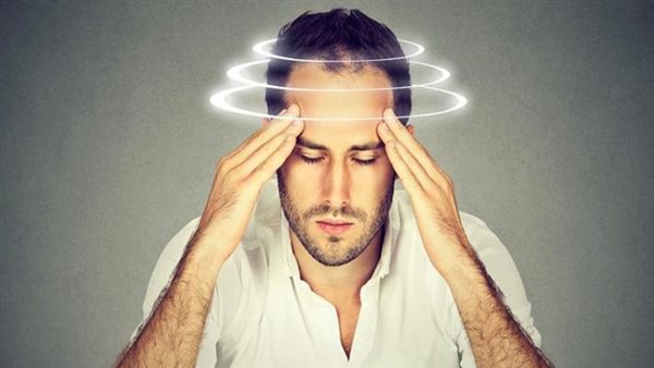 الدوخة المستمرة 3 حالات مرضية قد تشير إليها