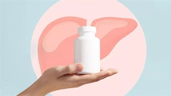 تدمر الكبد 5 مكملات غذائية احذر الإفراط فيها